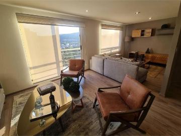 Departamento en venta en Lomas de Guadalupe, Atizapán de Zaragoza, México