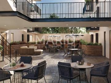 Departamento en venta en Lomas de Hidalgo, Morelia, Michoacán