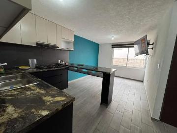 Departamento en venta en Lomas de La Maestranza, Morelia, Michoacán de Ocampo