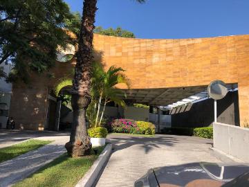 Departamento en venta y renta en Lomas de la Selva Norte, Cuernavaca, Morelos