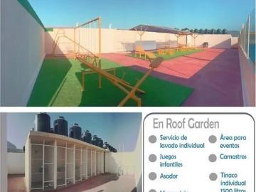 Departamento en venta en Lomas de Mactumatza, Tuxtla Gutiérrez, Chiapas