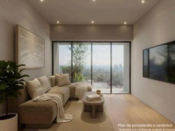 Departamento en venta en Lomas de San Angel Inn
