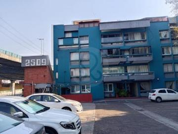 Departamento en venta en Lomas de San Angel Inn