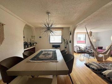 Departamento en Venta en LOMAS DE SAN ANGEL INN