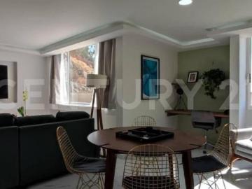 Departamento en venta en Lomas de San Lorenzo, Atizapan de Zaragoza, Edo. Mex