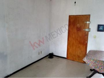 Departamento en venta en Lomas de Plateros