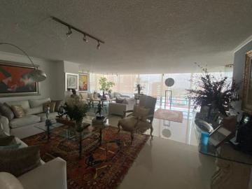 Departamento en venta, en Lomas de Tecamachalco, Naucalpan de Juárez