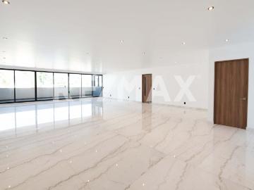 Departamento en venta en Lomas de Tecamachalco