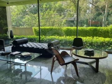 Departamento en venta en Lomas de Tecamachalco