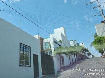 Departamento en venta en Lomas de Trujillo, Emiliano Zapata, Morelos