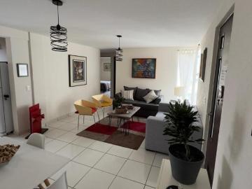 Departamento en venta en Lomas de Tzompantle