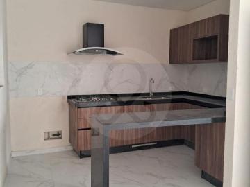 Departamento en venta en Lomas de Valle Dorado