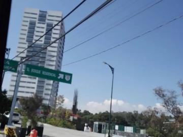 Departamento en venta en Lomas de Vista Hermosa, Cuajimalpa de Morelos, Ciudad de México Published
