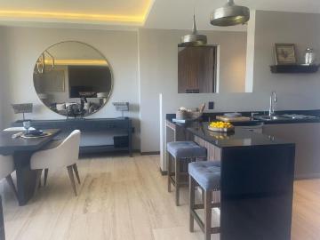 Departamento en venta en Lomas del Campanario II, Querétaro