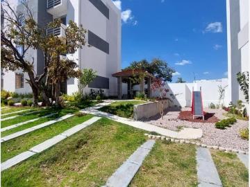 Departamento en venta en Lomas del Pedregal, Puebla