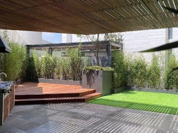 Departamento en Venta en Lomas del Pedregal Tlalpan Cdmx