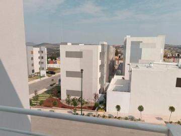 Departamento en Venta en Lomas del Pedregal