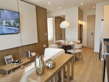 Departamento en venta en Lomas Verdes