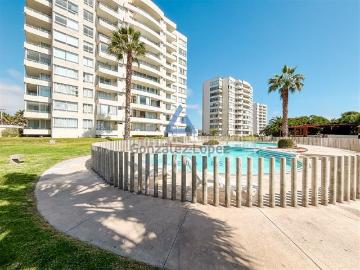 Departamento en Venta en Los Membrillos 849