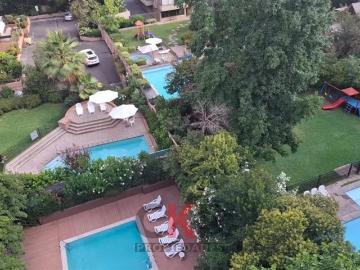 Departamento en Venta en Los Militares / Flor de Azucena 10 min caminando Metro Manquehue