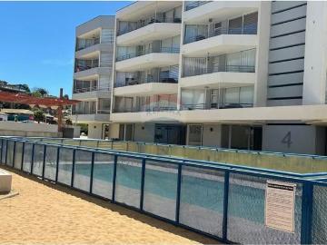 Departamento en venta en los molles | 2 Dormitorios por 110000. 00 en La Ligua