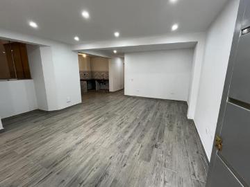 Departamento en Venta en Los Nísperos SMP | 124 m² | 3 Dorm + espacio para 4ta habitación