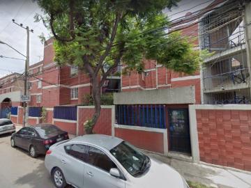 Departamento en Venta en Santa Cruz Los Olivos Tláhuac CDMX CO