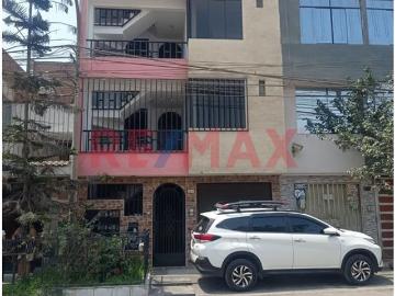 Departamento en venta en Carabayllo a S/110,000