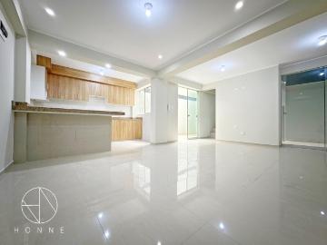 Departamento en venta en Los Olivos a $120,000