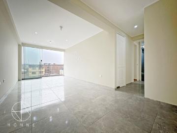 Departamento en venta en Los Olivos a $90,000