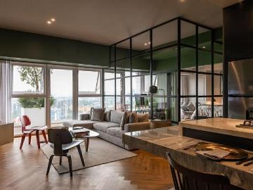 Departamento en venta en Los Alpes, Cancún, Ciudad de México