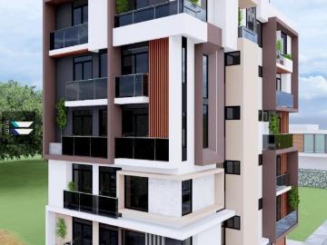 Departamento en venta en Los Baños Del Inca a S/118,800