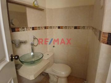Departamento en venta en Los Baños Del Inca a S/355,000