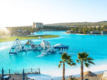 Departamento en venta en Los Cangrejos, Los Cabos, Baja California Sur