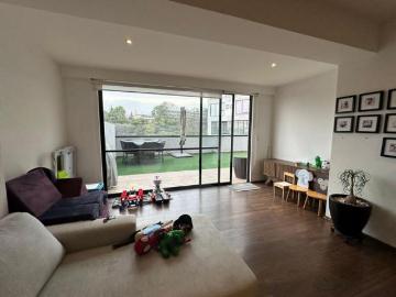 Departamento en venta en Los Cedros