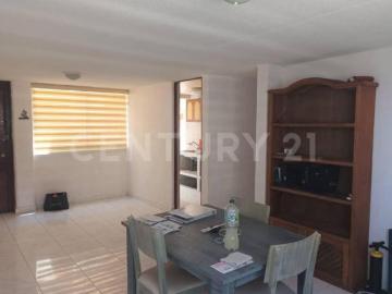 Departamento en Venta en Los Girasoles, Coyoacán, CDMX