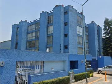 Departamento en venta en Los Girasoles, Coyoacán, Ciudad de México