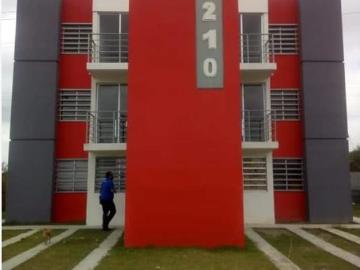 Departamento en venta en Los Girasoles, Pesquería, Nuevo León