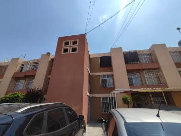 ¡DEPARTAMENTO EN VENTA EN LOS HÉROES TECÁMAC! ¡FUNCIONAL, SEGURO Y CON EXCELENTE UBICACIÓN!