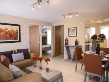 Departamento en venta en Los Héroes Tizayuca, Hidalgo