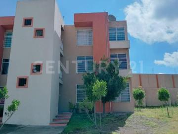 DEPARTAMENTO EN VENTA EN LOS HÉROES SAN PABLO, TECÁMAC, ESTADO DE MÉXICO
