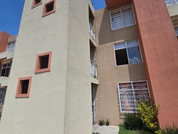 Departamento en venta en Los Héroes San Pablo, Tecámac, México