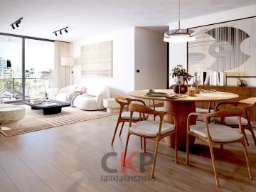 Departamento en Venta en Los Leones / Francisco Bilbao / Metro Inés de Suárez