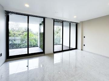Departamento en venta en los reyes coyoacan cdmx