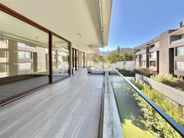 Departamento en Venta en Los Robles / El Radal / Colegio Los Alerces
