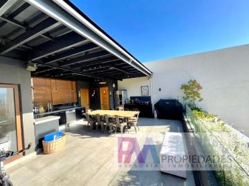 Departamento en Venta en LOS TRAPENSES