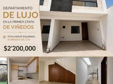 Departamento en venta en Los Viñedos, Torreón, Coahuila de Zaragoza