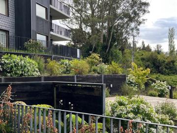 Departamento en Venta en Lautaro