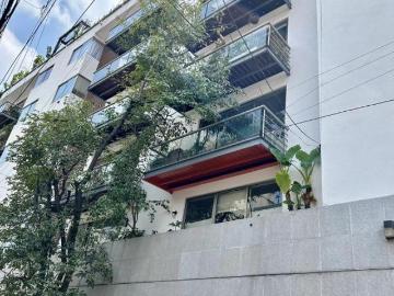 Departamento en Venta en la col. Condesa