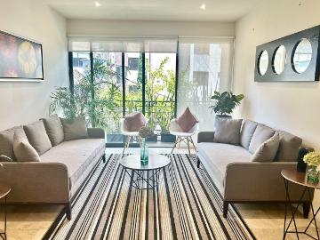Departamento en Venta en la col del Valle